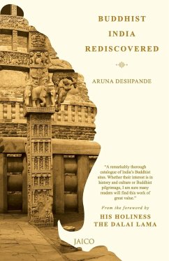 Buddhist India Rediscovered - Deshpande, Aruna