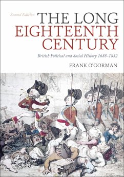 Cover The Long Eighteenth Century