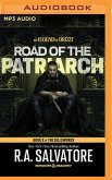 Road of the Patriarch