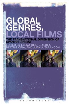 Cover Global Genres, Local Films