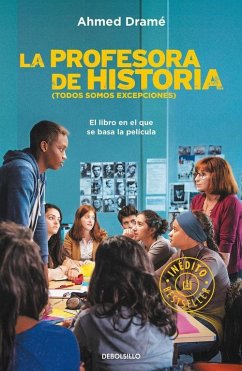 La profesora de historia - Dramé, Ahmed