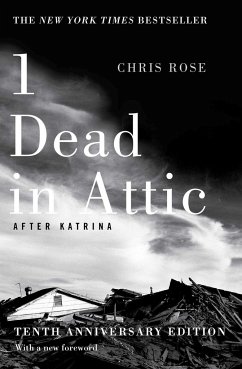 1 Dead in Attic - Rose, Chris