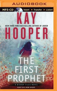 The First Prophet - Hooper, Kay