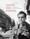 Hinter der Kamera Hinter der Kamera
