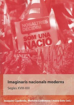 Imaginaris nacionals moderns : segles XVIII-XXI. - Capdevila i Capdevila, Joaquim; Lladonosa, Mariona