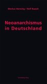 Neoanarchismus in Deutschland