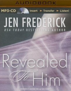 Revealed to Him - Frederick, Jen