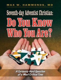 Seventh-day Adventist Christian