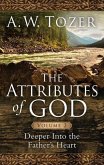 Attributes Of God Volume 2, The