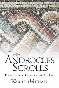 The Androcles Scrolls - Warren, Michael