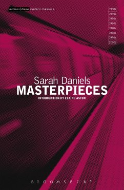 Masterpieces - Daniels, Sarah