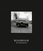 Hunter Barnes: Roadbook