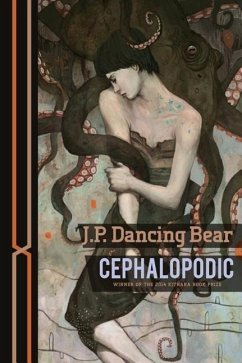 Cover Cephalopodic