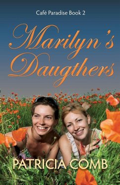 Marilyn's Daughters - Comb, Patricia