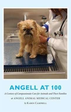 Angell at 100 - Campbell, Karen