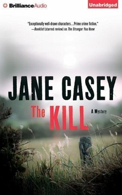 The Kill - Casey, Jane