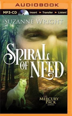 Spiral of Need - Wright, Suzanne