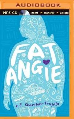 Fat Angie - Charlton-Trujillo, E. E.