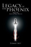 Legacy of the Phoenix Book One - Seeds of Hope Returns