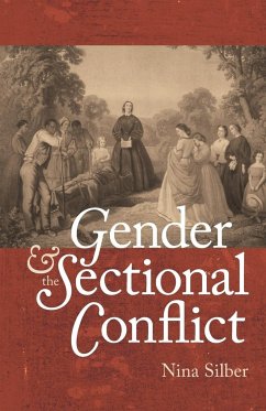 Gender and the Sectional Conflict