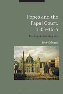 Popes and Papal Rome, 1503-1655 Cover Popes and Papal Rome, 1503-1655