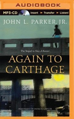 Again to Carthage - Parker, John L.