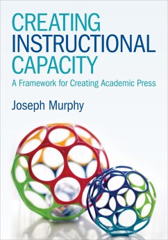 Creating Instructional Capacity - Murphy, Joseph F