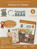 Smarti Bears Make a Gift (Game Pack)