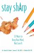 Stay Sharp - Bild 1