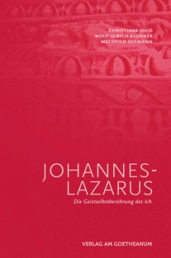Johannes-Lazarus - Haid, Christiane;Klünker, Wolf-Ulrich;Oltmann, Mechtild