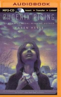 Phoenix Rising - Hesse, Karen