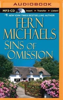 Sins of Omission - Michaels, Fern