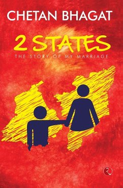 2 STATES - Bhagat, Chetan