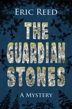 The Guardian Stones - Reed, Eric