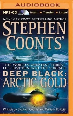 Arctic Gold - Coonts, Stephen; Keith, William H.