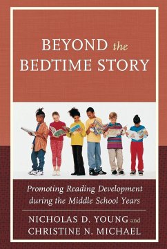 Beyond the Bedtime Story - Young, Nicholas D.; Michael, Christine N.