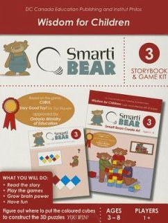 Smarti Bears Create Art (Game Pack) - Ghanotakis, George