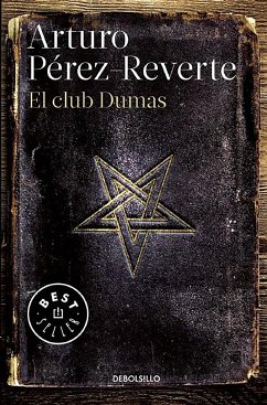 El Club Dumas / The Club Dumas - Perez-Reverte, Arturo