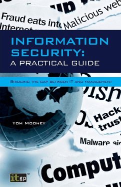 Information Security - Mooney, Tom