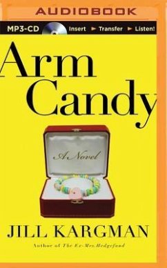 Arm Candy - Kargman, Jill