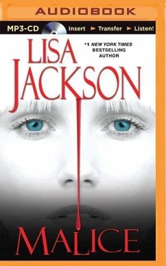 Malice - Jackson, Lisa