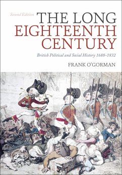 The Long Eighteenth Century - O'Gorman, Frank