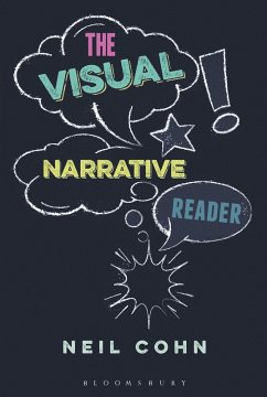 Cover The Visual Narrative Reader