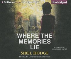 Where the Memories Lie - Hodge, Sibel