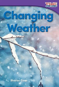 Changing Weather - Coan, Sharon