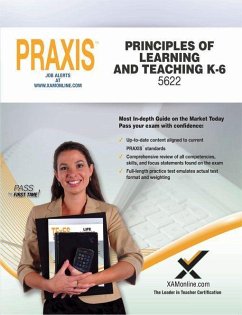 Praxis Principles of Learning and Teaching K-6 5622 - Wynne, Sharon A.