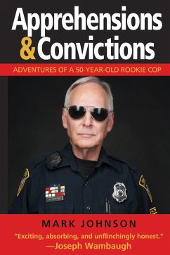 Apprehensions & Convictions - Johnson, Mark