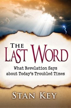 The Last Word/Revelation/Key - Key, Stan