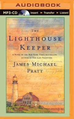 The Lighthouse Keeper - Pratt, James Michael