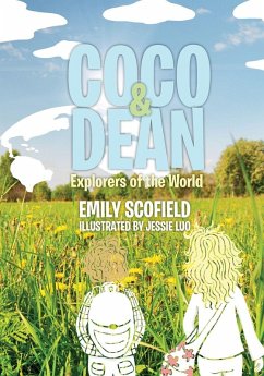 Coco and Dean - Scofield, Emily